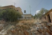 Agios Nikolaos MIT VIDEO: Kreta, Agios Nikolaos: Baugrundstück mit Meerblick in der Stadt zu verkaufen Grundstück kaufen